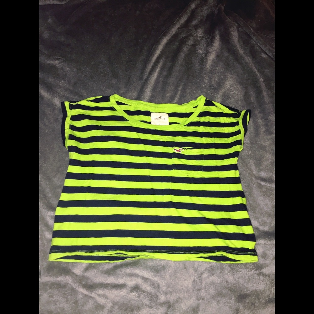 Hollister Shirt